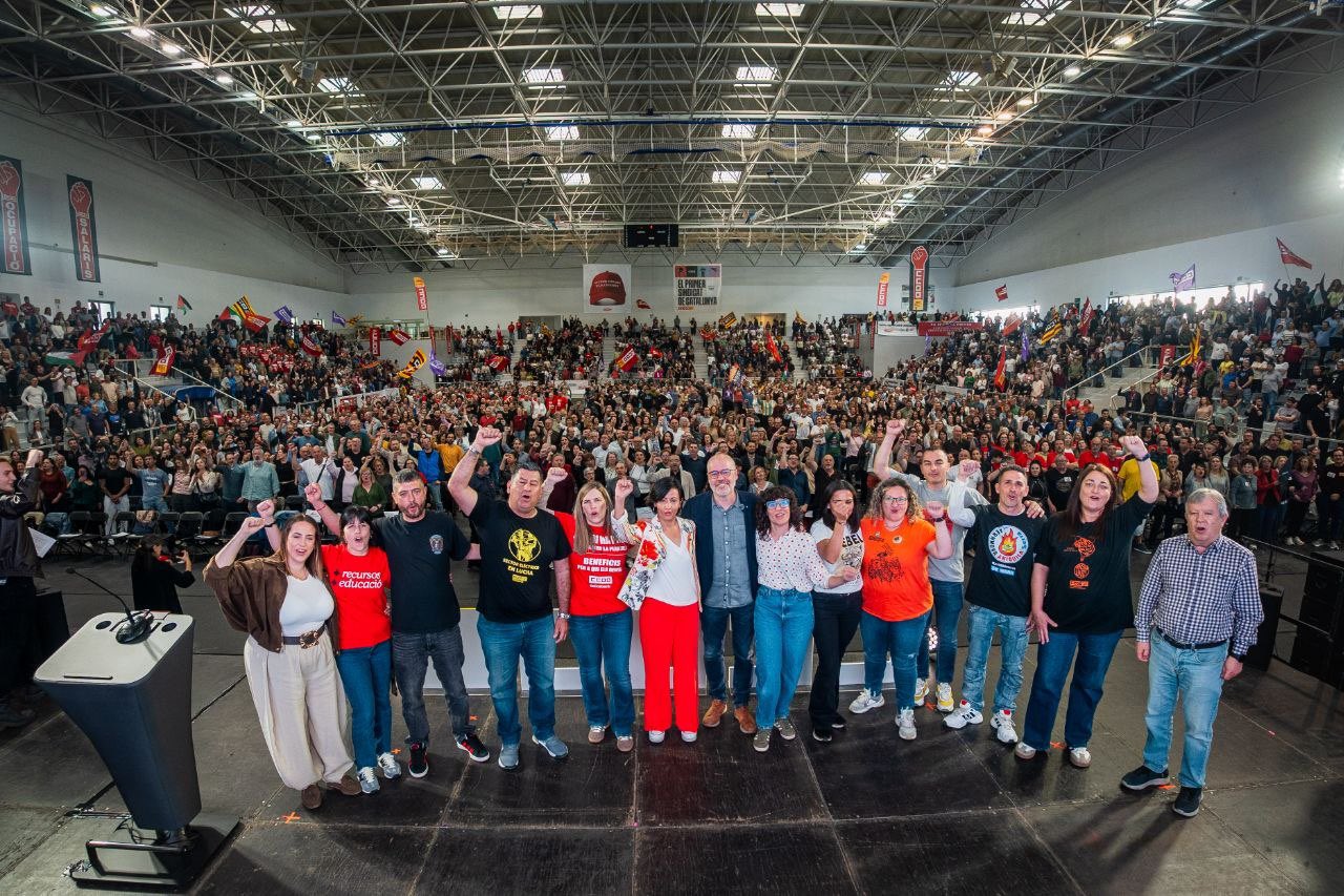 final del acto